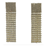Brincos De Festa Strass