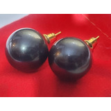 Brincos Feminino Classico Perolas