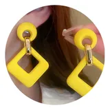 Brincos Femininos Pendentes De