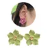 Brincos Flor P