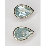 Brincos Kattel Prata 925