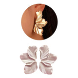 Brincos Meia Flor