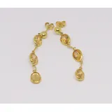 Brincos Ouro 18k 750
