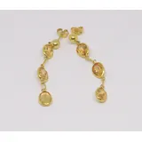 Brincos Ouro 18k 750