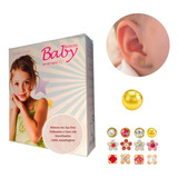Brincos Para Bebes E