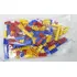 Brinquedo- Blocos Construir- Polly Antigo Estrela 110 Peças