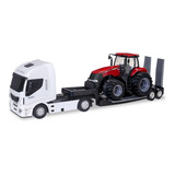 Brinquedo Caminhao Iveco