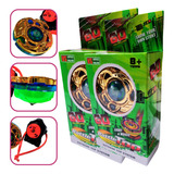 Brinquedo 2 Beyblade Pioes