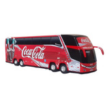 Miniatura Caminhão Dodge L600 Coe + Van 64 Coca Cola M2 1/64 - Ri Happy