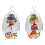 Brinquedo Agarradinho Patati Patata
