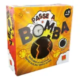 Brinquedo Algazarra Passe A