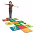 Brinquedo Amarelinha Tapete Infantil Eva 16 Peças   Evamax