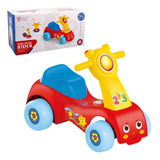 Brinquedo Andador Bebe Carrinho