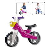 Brinquedo Andador Bicicleta De