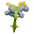 Brinquedo Andador Play Move Cavalinho Burigotto
