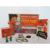 Brinquedo Antigo