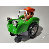 Brinquedo Antigo