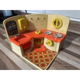 Brinquedo Antigo 