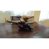 Brinquedo Antigo