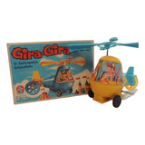 Brinquedo Antigo
