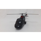 Brinquedo Antigo Helicoptero