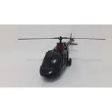 Brinquedo Antigo Helicoptero
