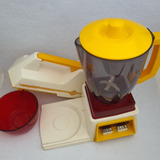 Brinquedo Antigo 2 Em