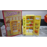 Salão de Beleza da Barbie Anos 1980, Brinquedo Estrela Usado 75004041