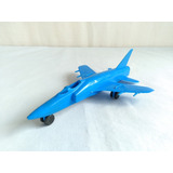 Brinquedo Antigo Aviao Serie
