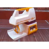 Brinquedo Antigo Batedeira Da