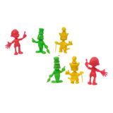 Brinquedo Antigo Boneco Promocional