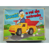Brinquedo Antigo caminhao O