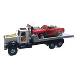 Brinquedo Antigo Caminhao Transmotor