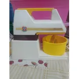 Brinquedo Antigo Da Estrela