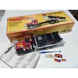 Brinquedo Antigo Estrela Trans