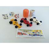 Brinquedo Antigo Kinder Ovo