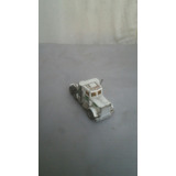 Brinquedo Antigo Matchbox Lesney