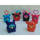 Brinquedo Antigo Mc Donald