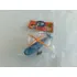 Brinquedo Antigo Popular Helicóptero Plim Déc 80 - Lacrado A
