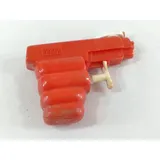 Brinquedo Antigo Super Agua
