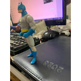 Brinquedo Antigo Super Powers