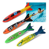 Brinquedo Aquatico Torpedo 4