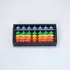 Brinquedo Aritmético Abacus Montessori Toys Para Crianças Ch