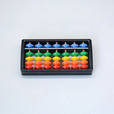 Brinquedo Aritmetico Abacus Montessori