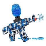 Brinquedo Arminha Ak47 Bolinhas