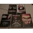 Brinquedo Assassino Chucky Coleção 5 Filmes Dvd Raros