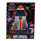 Brinquedo Astronauta Missao Marte