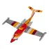 Brinquedo Avião À Jato Máquinas / Gulliver Cód 1267
