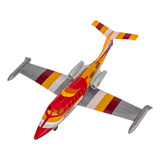 Brinquedo Aviao A Jato