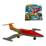 Brinquedo Aviao A Jato